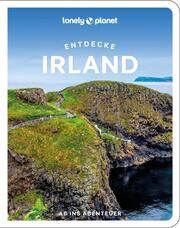 Lonely Planet Entdecke Irland Albiston, Isabel/Bolger, Jillian/Le Nevez, Catherine u a 9783575011954