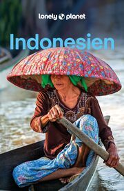 LONELY PLANET Indonesien Eimer, David/Lee, Jason/D'Arcy, Jayne u a 9783575011626