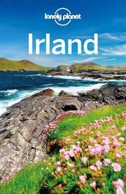 Lonely Planet Irland Davenport, Fionn 9783829748599