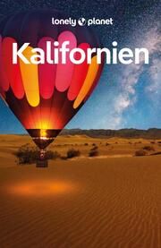 Lonely Planet Kalifornien Averbuck, Alexis/Ver Berkmoes, Ryan/Harrell, Ashley u a 9783575010056