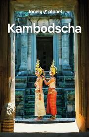 LONELY PLANET Kambodscha Ray, Nick/Dailly, Madévi/Eimer, David 9783575010766