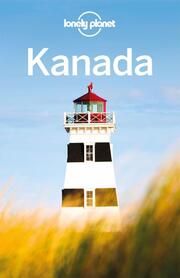 Lonely Planet Kanada Sainsbury, Brendan/Berry, Oliver/Lee, John u a 9783829748285