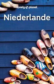 Lonely Planet Niederlande Williams, Nicola/Blasi, Abigail/Elliott, Mark u a 9783575010353