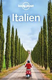 Lonely Planet Reiseführer Italien Bonetto, Cristian/Clark, Gregor/Dragicevich, Peter u a 9783829748216