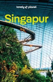 LONELY PLANET Singapur de Jong, Ria/Huang, Nellie/Seah, Jaclynn 9783575011305