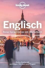 LONELY PLANET Sprachführer Englisch  9783829721653