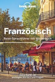 Lonely Planet Sprachführer Französisch  9783829721660