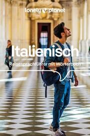 LONELY PLANET Sprachführer Italienisch  9783575010803