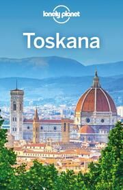 Lonely Planet Toskana Williams, Nicola/Maxwell, Virginia 9783829748209