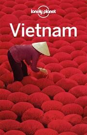 Lonely Planet Vietnam Stewart, Iain/Atkinson, Brett/Bush, Austin u a 9783829744690