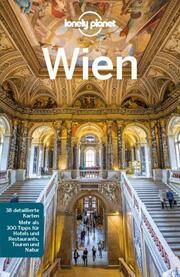 LONELY PLANET Wien Haywood, Anthony/Di Duca, Marc/Christiani, Kerry 9783829748339