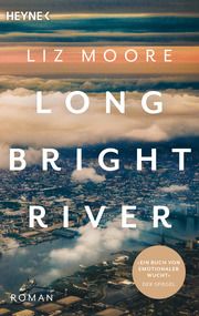 Long Bright River Moore, Liz 9783453425590