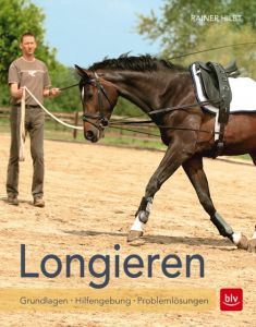 Longieren Hilbt, Rainer 9783835416161