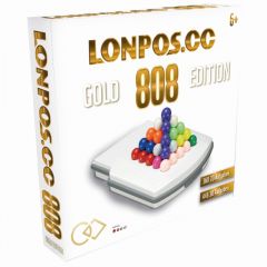 Lonpos 808 - Gold Edition  4018928561158