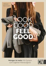 Look good, feel good Bornstein, Allison 9783838839134