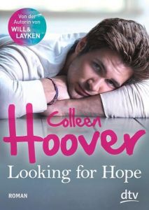 Looking for Hope Hoover, Colleen 9783423716253