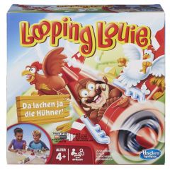 Looping Louie  5010994887841