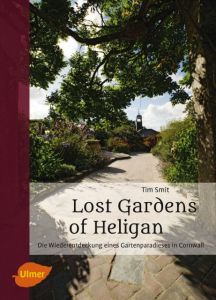 Lost Gardens of Heligan Smit, Tim 9783800112821