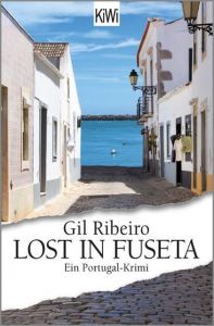Lost in Fuseta Ribeiro, Gil 9783462051629