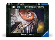 Lost Places - Oak Spiral  4005555001829