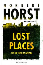 Lost Places Horst, Norbert 9783442493678