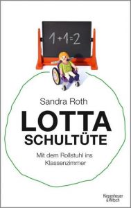 Lotta Schultüte Roth, Sandra 9783462050721