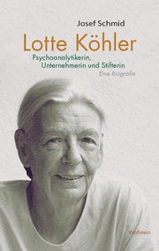 Lotte Köhler Schmid, Josef 9783835354500