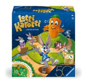 Lotti Karotti - Limited Edition Markus Erdt 4005556230051