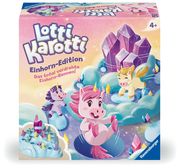 Lotti Karotti Einhorn-Edition  4005556225804