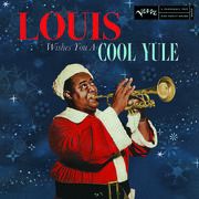 Louis Wishes You A Cool Yule Armstrong, Louis 0602448116062