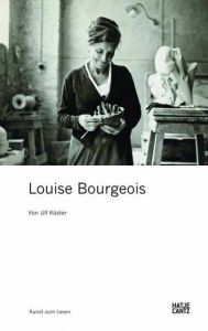 Louise Bourgeois Küster, Ulf 9783775731515