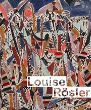 Louise Rösler Susanne Wartenberg 9783868327816