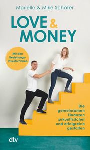 Love & Money Schäfer, Marielle/Schäfer, Mike 9783423352017