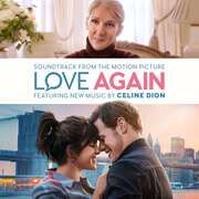 Love Again Dion, Céline 0196588194429