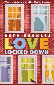 Love Locked Down Reekles, Beth 9783570315040