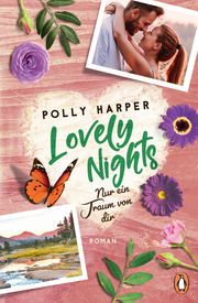 Lovely Nights. Nur ein Traum von dir Harper, Polly 9783328109259