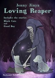 Loving Reaper Jinya, Jenny 9783959592017