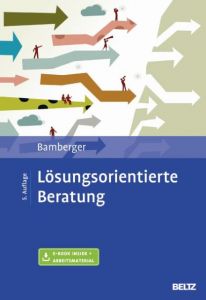 Lösungsorientierte Beratung Bamberger, Günter G 9783621281102