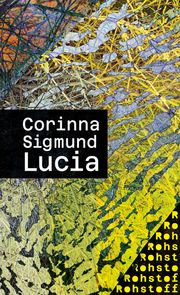 Lucia Sigmund, Corinna 9783751870009