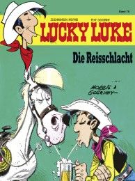 Lucky Luke 78 Goscinny, Réne 4031388130542