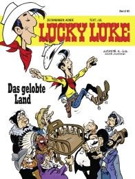 Lucky Luke 95 Jul 4031388133758