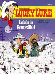 Lucky Luke 99 Jul 4031388137961