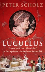 Lucullus Scholz, Peter (Professor) 9783608987782