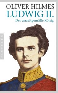 Ludwig II. Hilmes, Oliver 9783570552728