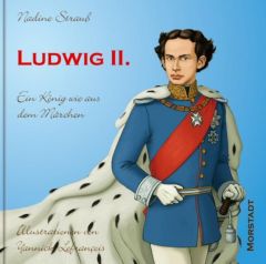 Ludwig II. Strauß, Nadine 9783885713661