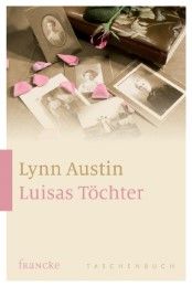 Luisas Töchter Austin, Lynn 9783868275223