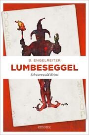 Lumbeseggel Engelreiter, B 9783740816155