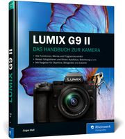 LUMIX G9 II Wolf, Jürgen 9783367101283