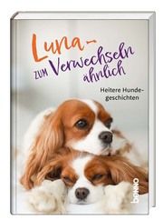 Luna - zum Verwechseln ähnlich  9783746260990