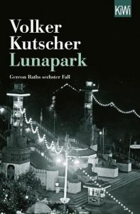 Lunapark Kutscher, Volker 9783462051612
